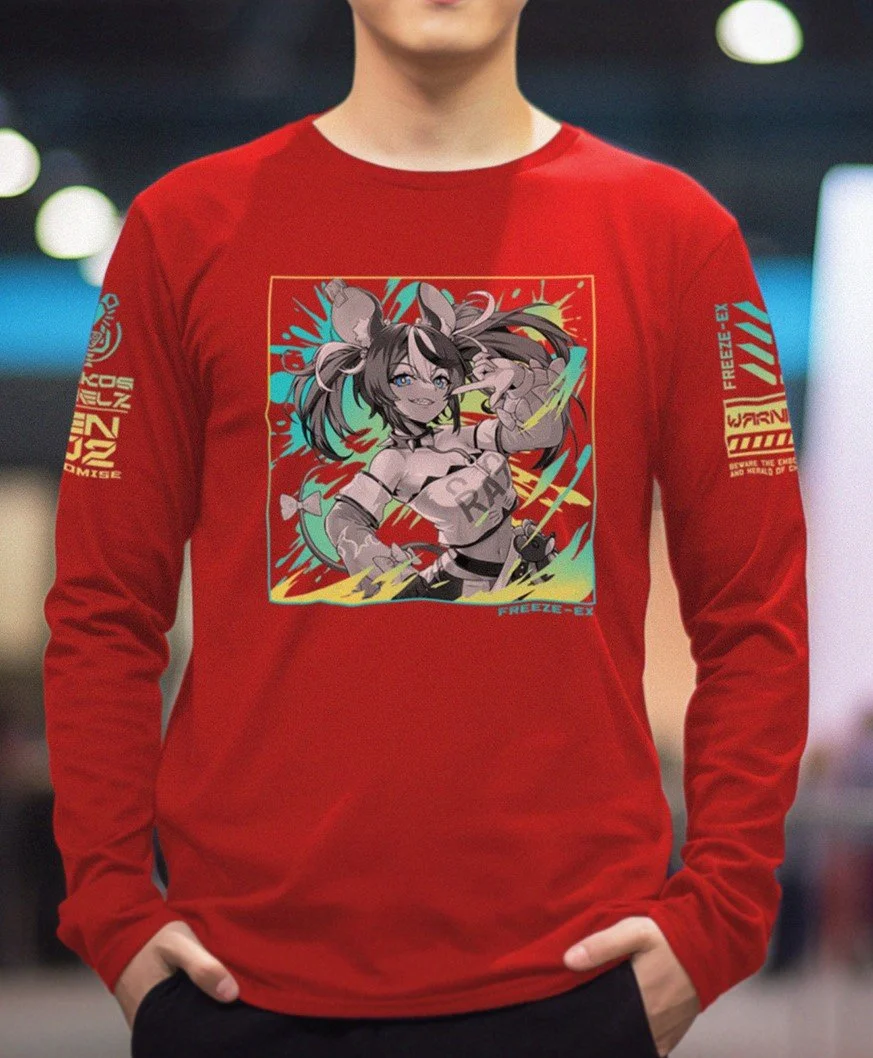 はるっちょページです。 Paradox Live 6th Anniversary ビッグタオル Ver.1 – GCRESTORE ジーク